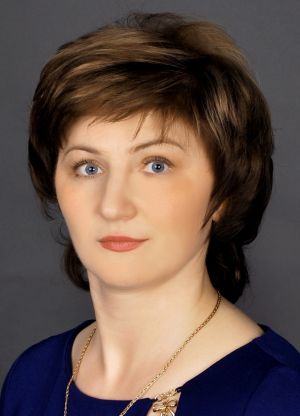Масленицына Наталия Николаевна.